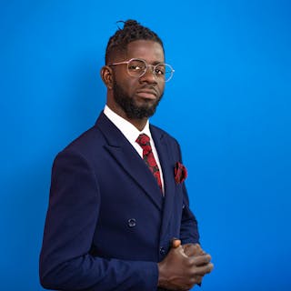 David Mensah